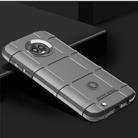 For Xiaomi Poco X3 NFC Full Coverage Shockproof TPU Case(Grey) - 2