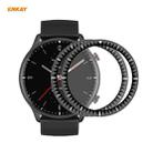 2 PCS For Amazfit GTR 2 ENKAY Hat-Prince 3D Full Screen Soft PC Edge + PMMA HD Screen Protector Film - 1