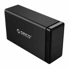 ORICO NS200U3 3.5 inch 2 Bay USB3.0 Hard Drive Enclosure - 2
