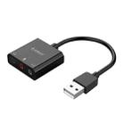 ORICO SKT3 External USB Sound Card - 1