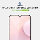 For HTC Desire 20+ PINWUYO 9H 2.5D Full Screen Tempered Glass Film(Black) - 2