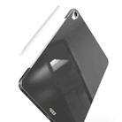 TPU Shockproof Protective Case  for iPad Air 2022 / 2020 10.9 / Air 2022(Transparent) - 4
