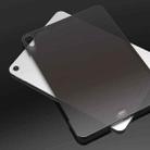 TPU Shockproof Protective Case  for iPad Air 2022 / 2020 10.9 / Air 2022(Transparent) - 9