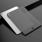 TPU Shockproof Protective Case  for iPad Air 2022 / 2020 10.9 / Air 2022(Transparent Black) - 1