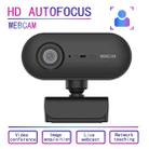 C7 1080PHD Autofocus 360-Degrees Rotation Lens Live Broadcast USB Driver-free WebCamera with Mic - 2