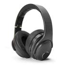 OneDer S3 2 in1 Headphone & Speaker Portable Wireless Bluetooth Headphone Noise Cancelling Over Ear Stereo(Black) - 1