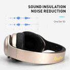 OneDer S3 2 in1 Headphone & Speaker Portable Wireless Bluetooth Headphone Noise Cancelling Over Ear Stereo(Rose Gold) - 3