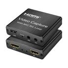 HD 1080P 4K HDMI Video Capture Card HDMI to USB 2.0 Video Capture Box - 1