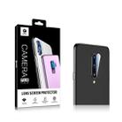 2pcs mocolo 0.15mm 9H 2.5D Round Edge Rear Camera Lens Tempered Glass Film for OnePlus 7 Pro (Transparent) - 4
