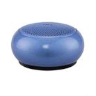 EWA A110 IPX5 Waterproof Portable Mini Metal Wireless Bluetooth Speaker Supports 3.5mm Audio & 32GB TF Card & Calls(Blue) - 1