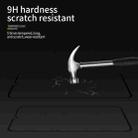 For Xiaomi Poco M3 PINWUYO 9H 2.5D Full Screen Tempered Glass Film(Black) - 8