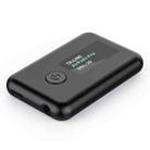 T2 2 in 1 OLED Color Screen Bluetooth 5.0 Wireless Receiver Transmitter - 1