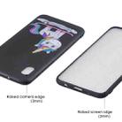Frosted Pattern TPU Protective Case for Galaxy A10(Scooter Unicorn) - 4