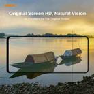 For OnePlus Nord N10 5G 2 PCS ENKAY Hat-Prince Full Glue 0.26mm 9H 2.5D Tempered Glass Full Coverage Film - 8
