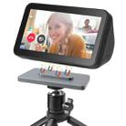 For Smart Speaker With Screen Echo Show 8 With Magnetic 360 Degrees Adjustable Rotating Holder Set - 5
