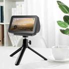 For Smart Speaker With Screen Echo Show 8 With Magnetic 360 Degrees Adjustable Rotating Holder Set - 7