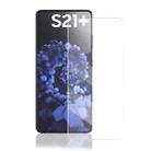 For Samsung Galaxy S21+/S30+ mocolo 9H 3D Full Screen UV Screen Film, Support Fingerprint Unlock - 1