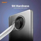 For Xiaomi Redmi Note 9 Pro 5G ENKAY Hat-Prince 0.2mm 9H 2.15D Round Edge Rear Camera Lens Tempered Glass Film - 4