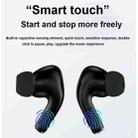 T&G TG13 TWS In-ear Stereo Touch Wireless Bluetooth Earphone(Dark Blue) - 9