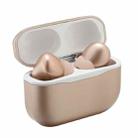 T&G TG13 TWS In-ear Stereo Touch Wireless Bluetooth Earphone(Rose Gold) - 1