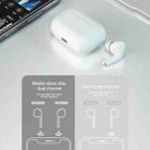 T&G TG13 TWS In-ear Stereo Touch Wireless Bluetooth Earphone(Green) - 14