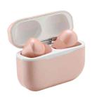 T&G TG13 TWS In-ear Stereo Touch Wireless Bluetooth Earphone(Pink) - 1