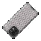 For Xiaomi Mi 11 Shockproof Honeycomb PC + TPU Case(White) - 6
