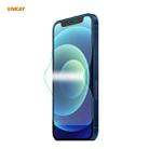 ENKAY Hat-Prince 0.1mm 3D Full Screen Protector Explosion-proof Hydrogel Film For iPhone 12 mini - 1