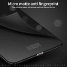 For Xiaomi Mi 11 MOFI Frosted PC Ultra-thin Hard Case(Black) - 6