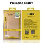 For Xiaomi Mi 11 MOFI Frosted PC Ultra-thin Hard Case(Gold) - 10