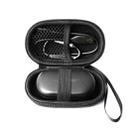 For Bose Quiet Comfort Earbuds Bluetooth Earphone Protective Bag Protective Cover - 1
