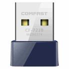 COMFAST CF-723B Mini 2 in 1 USB Bluetooth WiFi Adapter 150Mbps Wireless Network Card Receiver - 1