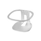 Wall Mount Bracket Universal Metal Speaker Wall Mount Stand Holder For SONOS One SL/PLAY:1(Silver) - 5