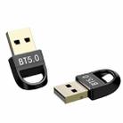 USB Bluetooth V5.0 Adapter Receiver - 2