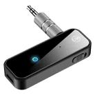 C28 Bluetooth 5.0 2-in-1 Audio Receiver Transmitter Car Home Bluetooth Receiver - 1