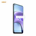 For Xiaomi Redmi Note 9T ENKAY Hat-Prince 0.1mm 3D Full Screen Protector Explosion-proof Hydrogel Film - 1