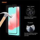 For Samsung Galaxy A32 5G 10 PCS ENKAY Hat-Prince Full Glue 0.26mm 9H 2.5D Tempered Glass Full Coverage Film - 2