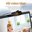 312 1080P HD USB 2.0 PC Desktop Camera Webcam with Mic, Cable Length: about 1.3m, Configuration:with Tripod - 11
