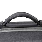 Sunnylife for DJI FPV Flight Glasses Storage Box Case Outdoor Bag - 7