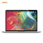 ENKAY Clear HD PET Screen Protector for MacBook Pro 13.3 inch A2289 / A2251 / A2338 (2020) - 1