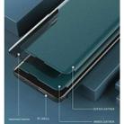 For Xiaomi Redmi K40 / K40 Pro Attraction Flip Holder Leather Phone Case(Purple) - 5