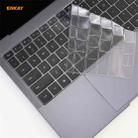 For Honor MagicBook 14 / 15 ENKAY Ultrathin Soft TPU Keyboard Protector Film, US Version - 1