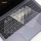 ENKAY Ultrathin Soft TPU Keyboard Protector Film For Huawei MateBook 13 inch, US Version - 1