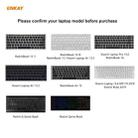For RedmiBook 14 Ⅰ ENKAY Ultrathin Soft TPU Keyboard Protector Film, US Version - 5