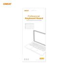 For RedmiBook 14 Ⅱ ENKAY Ultrathin Soft TPU Keyboard Protector Film, US Version - 6