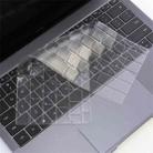 For RedmiBook 13 ENKAY Ultrathin Soft TPU Keyboard Protector Film, US Version - 1