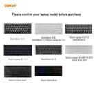 For RedmiBook 16 ENKAY Ultrathin Soft TPU Keyboard Protector Film, US Version - 5