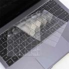For RedmiBook Air 13 ENKAY Ultrathin Soft TPU Keyboard Protector Film, US Version - 1
