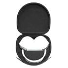 Headset Storage Bag Outdoor Protective Box for Apple AirPods Max - 1