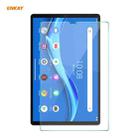 For Lenovo Tab M10 Plus TB-X606F ENKAY Hat-Prince 0.33mm 9H Surface Hardness 2.5D Explosion-proof Tempered Glass Protector Film - 1